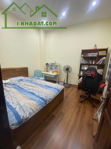BÁN NHÀ DÂN XÂY CỔ NHUẾ_HV TÀI CHÍNH_GẦN PHỐ_NGÕ RỘNG_NHÀ ĐẸP_Ở LUÔN_DT 45M2_3T_NHỈNH 8TỶ - 1