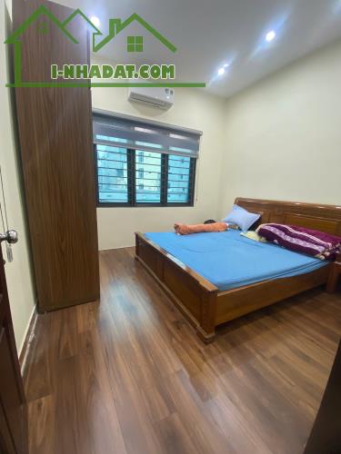 BÁN NHÀ DÂN XÂY CỔ NHUẾ_HV TÀI CHÍNH_GẦN PHỐ_NGÕ RỘNG_NHÀ ĐẸP_Ở LUÔN_DT 45M2_3T_NHỈNH 8TỶ
