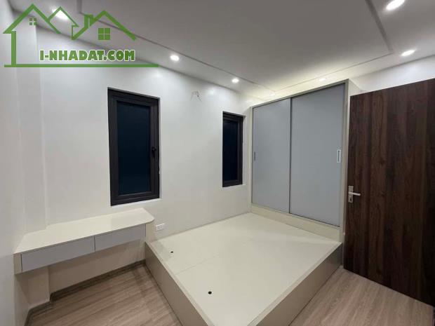 🔥 SIÊU GẦN PHỐ - NGÕ THÔNG - NHÀ ĐẸP FULL NỘI THẤT - TIỀM NĂNG TĂNG GIÁ CỰC MẠNH!🔥
4 - 3