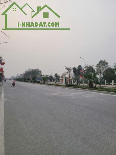 ĐẤT ĐẸP KHÊ NỮ NGUYÊN KHÊ ĐÔNG ANH GIÁ NHỈNH 5 TỶ