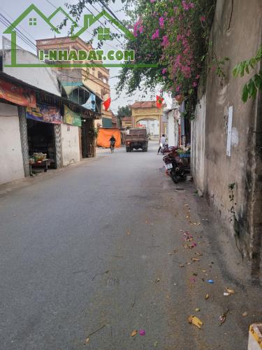 ĐẤT ĐẸP KHÊ NỮ NGUYÊN KHÊ ĐÔNG ANH GIÁ NHỈNH 5 TỶ - 1