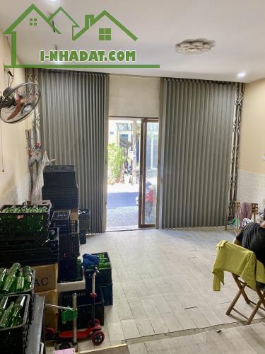 BÁN NHÀ GẦN 60M2 2 TẦNG MẶT TIỀN KINH DOANH HẢI CHÂU - GIẢM 300TR CÒN 4.XX TỶ - 1