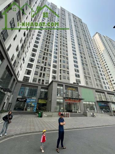 🌿 CĂN HỘ ECOHOME 3 - 59M² - 3.48 TỶ 🌿 - 4