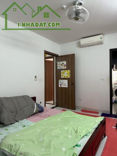 🌿 CĂN HỘ ECOHOME 3 - 59M² - 3.48 TỶ 🌿 - 3
