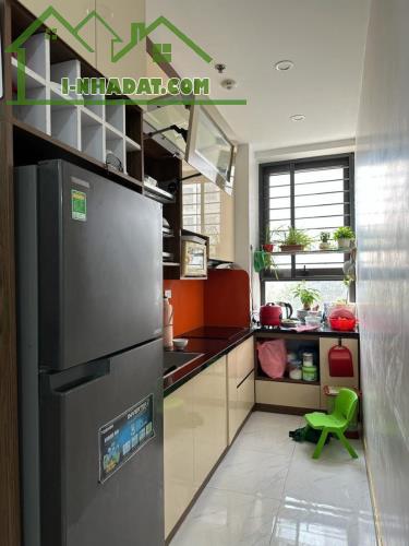 🌿 CĂN HỘ ECOHOME 3 - 59M² - 3.48 TỶ 🌿 - 2