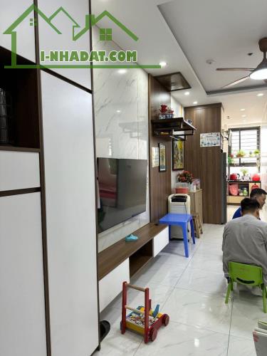 🌿 CĂN HỘ ECOHOME 3 - 59M² - 3.48 TỶ 🌿