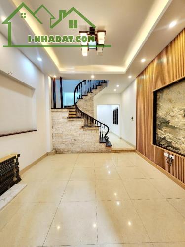 Bán nhà 50m2, 4 tầng phố Ngọc Trì, Long Biên - 1