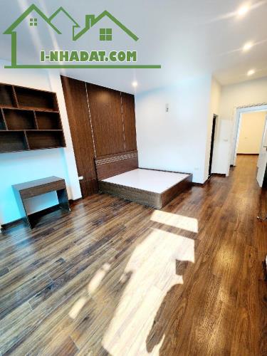 Bán nhà 50m2, 4 tầng phố Ngọc Trì, Long Biên - 5