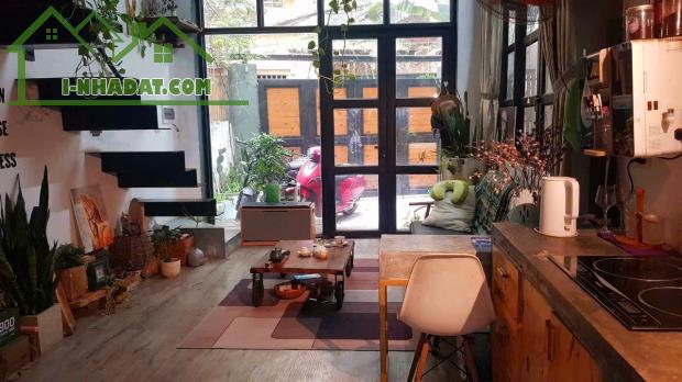 Bán nhà Phú Đô, Nam Từ Liêm, 45/75m2, 3T, Mt 6m, OTO, KINH DOANH, 10 tỷ. 0937651883. - 1