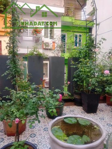 Bán nhà Phú Đô, Nam Từ Liêm, 45/75m2, 3T, Mt 6m, OTO, KINH DOANH, 10 tỷ. 0937651883. - 3