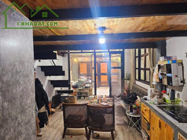 Bán nhà Phú Đô, Nam Từ Liêm, 45/75m2, 3T, Mt 6m, OTO, KINH DOANH, 10 tỷ. 0937651883. - 4