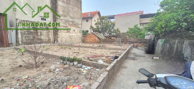 🚀 ĐẤT ĐẸP CHÍNH CHỦ TIỀN PHONG, MÊ LINH – 42M², PHÁP LÝ CHUẨN, GIÁ TỐT NHẤT KHU VỰC!  ✅