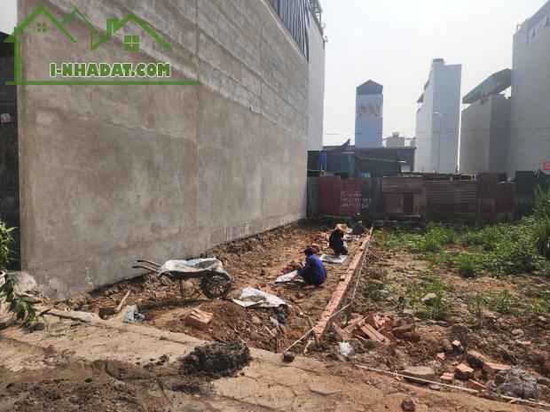 Bán lô 50m gần ngay trường cấp 3 và đường vành đai 3.5 giá đầu tư - 4