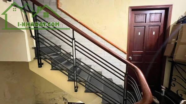 Nhà Đường Hồng Lạc Phường 11 Quận Tân Bình. - 3