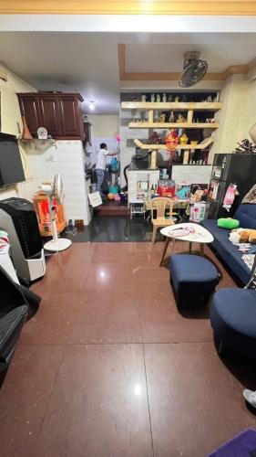 Nhà Đường Hồng Lạc Phường 11 Quận Tân Bình. - 4