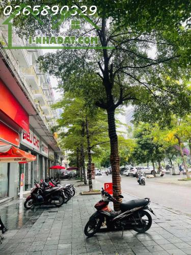 CHO THUÊ NHÀ TỪ TẦNG 1 ĐẾN TẦNG 3 SHOPHOUSE VẠN PHÚC, HÀ ĐÔNG - 1