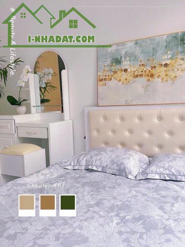 TOÀ CĂN HỘ DỊCH VỤ CẦU GIẤY MỚI TINH, THANG MÁY 50M2, 10.99 TỶ, GÀ ĐẺ TRỨNG VÀNG 660 TRIỆU