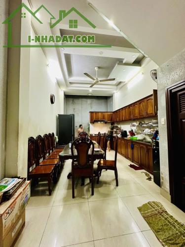 🔥 CHỦ GẤP BÁN - GIẢM 1 TỶ 👉 GIÁ MỚI 9 TỶ


🚗🏡 MẶT TIỀN - 83M2 - 4 TẦNG ĐÚC BTCT -