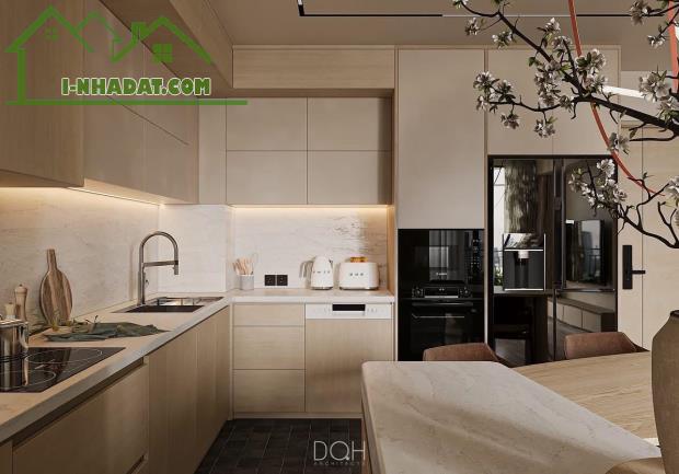 ++Bán nhà mặt tiền Phan Văn Sửu, phường 13, Tân Bình; 75m2 - 10,8 tỷ - 4