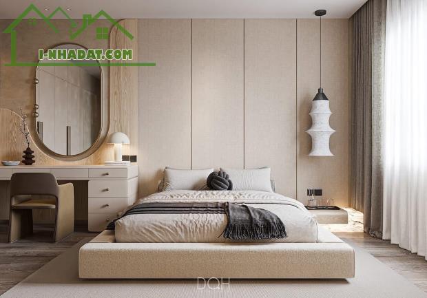 ++Bán nhà mặt tiền Phan Văn Sửu, phường 13, Tân Bình; 75m2 - 10,8 tỷ - 3