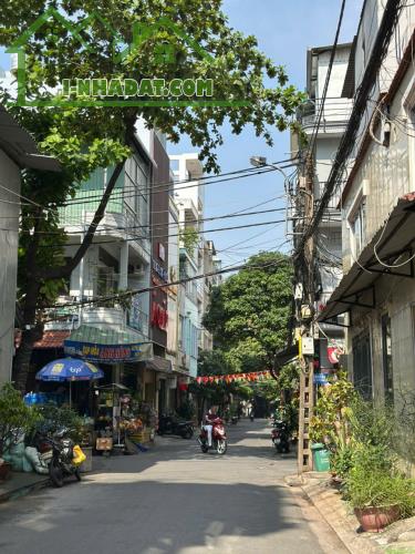 ++Bán nhà mặt tiền Phan Văn Sửu, phường 13, Tân Bình; 75m2 - 10,8 tỷ