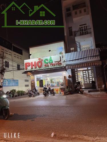 Bán nhà mặt phố tại Đ. 21A, Bình Hưng Hòa A, 8,5 tỷ, 60m2, giá tốt chỉ nhỉnh 8 tỷ