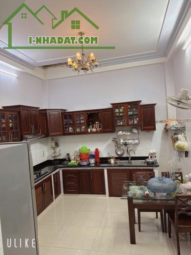 Bán nhà mặt phố tại Đ. 21A, Bình Hưng Hòa A, 8,5 tỷ, 60m2, giá tốt chỉ nhỉnh 8 tỷ - 3