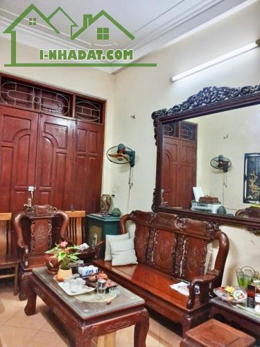 Siêu phẩm Mặt phố Hoàng Công Chất 80m2, mt 7.6m kd vỉa hè, ôtô tránh, sổ đẹp 32tỷ hơn. - 1