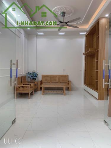 Bán nhà 3 tầng ngõ phố Tự Đông, ph Cẩm Thượng, TP HD, 43.5m2, 4 ngủ, 2 vs, gần mặt đường - 5