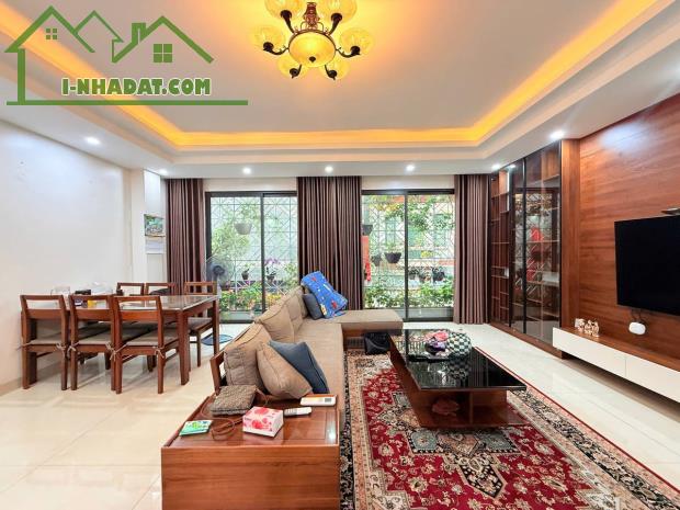 BÁN NHÀ PHỐ VĂN CAO BA ĐINH 2 MẶT TIỀN Ô TÔ KINH DOANH THANG MÁY 58M2, 6 T 1 TUM 2O TỶ - 3