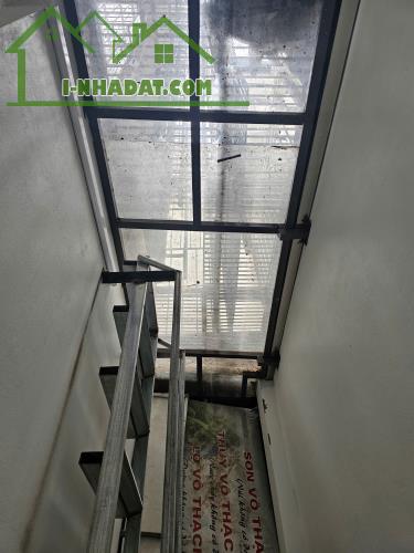 Cho Thuê PHÒNG TRỌ tại 112/23A Bạch Đằng và 38/14 Lam Sơn, P.2 Tân Bình gần sân bay TSN - 4