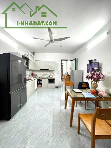 NGÕ THÔNG - GẦN HỒ - 2 THOÁNG VĨNH VIỄN -FULL NỘI THẤT- KIM NGƯU- HAI BÀ TRƯNG- 60Mx3T,