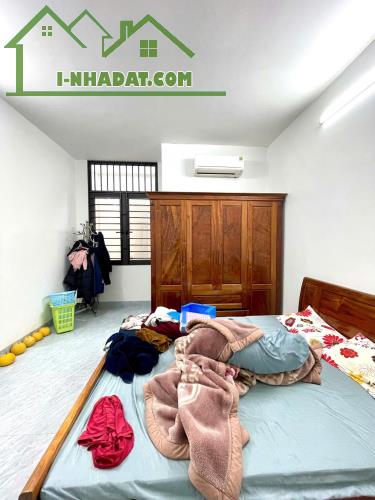 NGÕ THÔNG - GẦN HỒ - 2 THOÁNG VĨNH VIỄN -FULL NỘI THẤT- KIM NGƯU- HAI BÀ TRƯNG- 60Mx3T, - 2