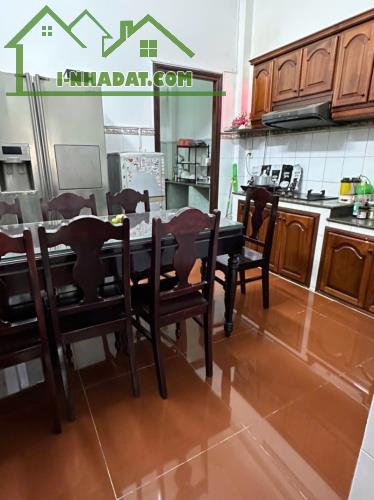 13 TỶ HƠN - NHÀ P.12 QUẬN 10 - NGAY SIÊU THỊ SÀI GÒN - HẺM 1/ XE TẢI THÔNG, K/DOANH - 60M2 - 3