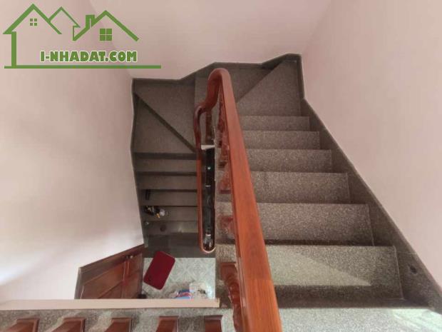 13 TỶ HƠN - NHÀ P.12 QUẬN 10 - NGAY SIÊU THỊ SÀI GÒN - HẺM 1/ XE TẢI THÔNG, K/DOANH - 60M2 - 2