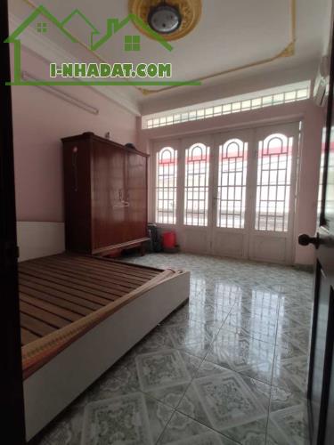 13 TỶ HƠN - NHÀ P.12 QUẬN 10 - NGAY SIÊU THỊ SÀI GÒN - HẺM 1/ XE TẢI THÔNG, K/DOANH - 60M2 - 1