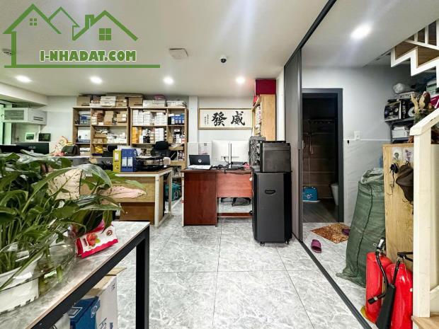 Bán Gấp Nhà HXH Phan Xích Long Quận 11 72m2 giá chỉ nhỉnh 7 tỷ - 1
