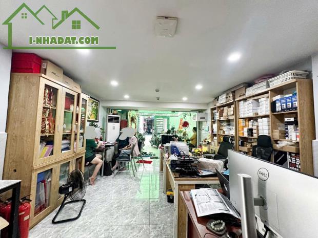 Bán Gấp Nhà HXH Phan Xích Long Quận 11 72m2 giá chỉ nhỉnh 7 tỷ - 2