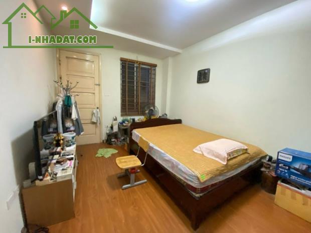 Bán đất tặng nhà Đại Mỗ - Nam Từ Liêm 142m 2 tầng mặt tiền siêu thoáng ngay cạnh Vinhome - 1