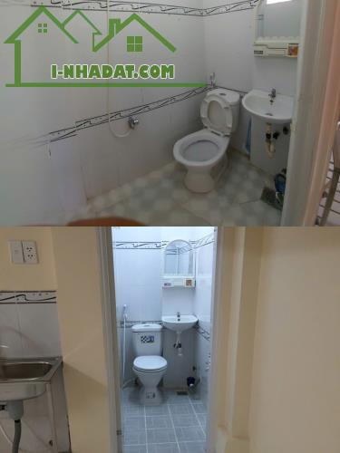 PHÒNG TRỌ tại 112/23A Bạch Đằng và 38/14 Lam Sơn, P.2 Tân Bình gần sân bay TSN. - 4