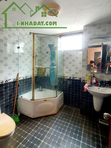 Mặt ngõ Kinh Doanh Trường Chinh, Ôtô Đỗ Cửa, 2 Thoáng Trước Sau 77m2, 5 tầng MT4.2m 16.5tỷ - 3