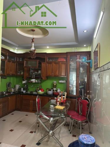 10 TỶ HƠN - NHÀ HẺM 8M CÓ LỀ, KINH DOANH - TÂN THÀNH TÂN PHÚ - 72M2 3 LẦU 4PN - VUÔNG VỨC - 2