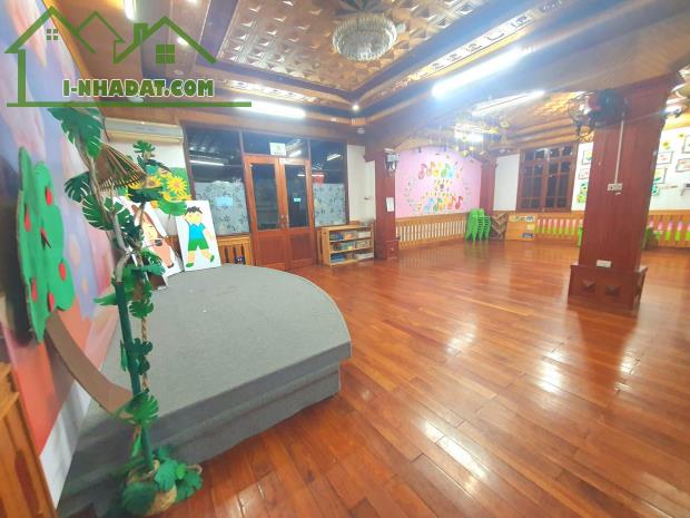Biệt Thự KĐT Dịch Vọng (Gần Công Viên Cầu Giấy) 310m/ 4Tầng +1 Hầm, MT 15m 89 Tỷ - 3