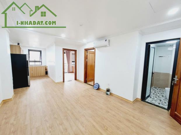 Yên Lạc, Dòng tiền 150tr/th, Phân lô Oto vào nhà, 8 tầng TM. 145m2, MT6.5m. 44.8 tỷ - 5