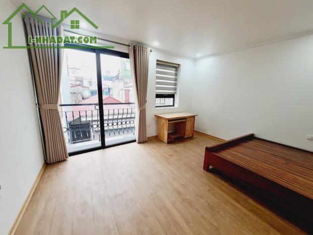 Yên Lạc, Dòng tiền 150tr/th, Phân lô Oto vào nhà, 8 tầng TM. 145m2, MT6.5m. 44.8 tỷ - 4