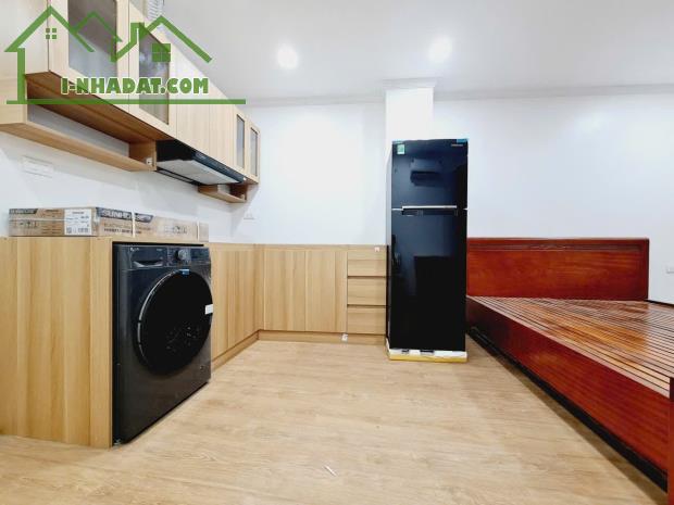 Yên Lạc, Dòng tiền 150tr/th, Phân lô Oto vào nhà, 8 tầng TM. 145m2, MT6.5m. 44.8 tỷ - 3