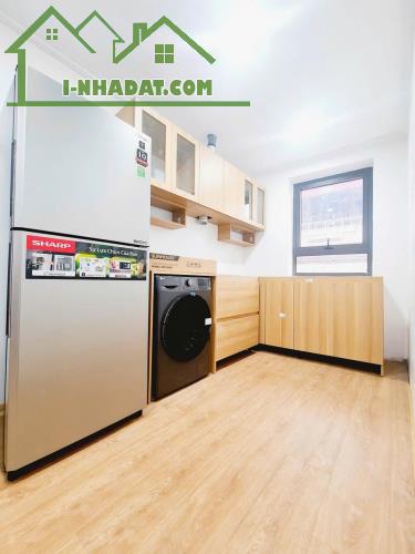 Yên Lạc, Dòng tiền 150tr/th, Phân lô Oto vào nhà, 8 tầng TM. 145m2, MT6.5m. 44.8 tỷ - 2