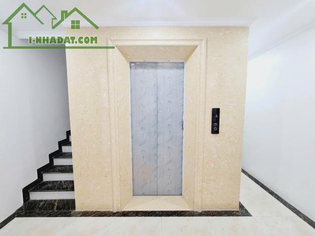 Yên Lạc, Dòng tiền 150tr/th, Phân lô Oto vào nhà, 8 tầng TM. 145m2, MT6.5m. 44.8 tỷ - 1