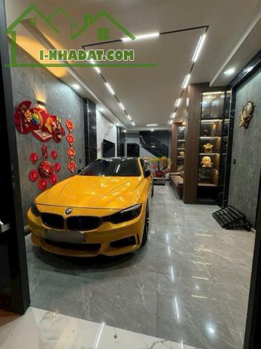 TÂN BÌNH - MẶT TIỀN NỘI BỘ 8M - FULL NỘI THẤT CAO CẤP - DTSD: 150M2 - 3 TẦNG - CHỈ 8.8 TỶ