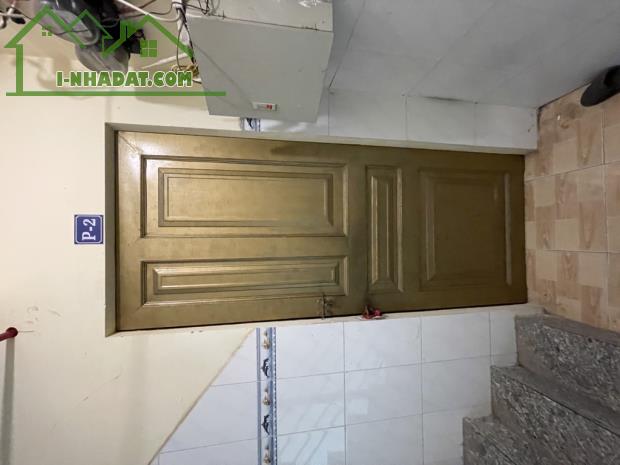 Nhỉnh 8tỷ Thu Nhập 28Triệu nhờ 10P cho Thuê Hẻm 8m Thông 6T 56m2 NH.Tiến T.Thạnh T.Phú - 4